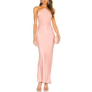 Michael Costello x Revole 'Millie' Gown Size S